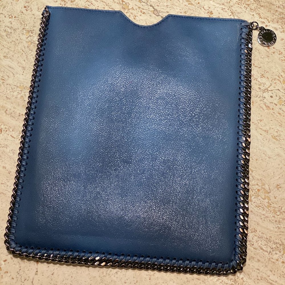 Stella McCartney Falabella iPad / Tablet Sleeve